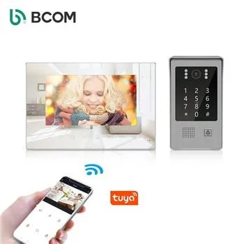Videointerfon WiFi