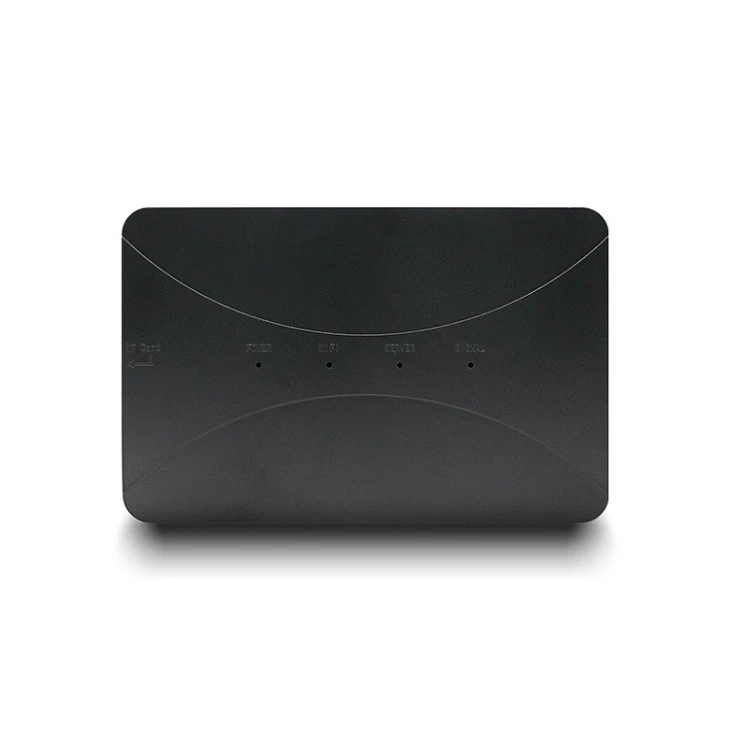 Cutie IP WiFi pentru sistem de interfon video analogic
