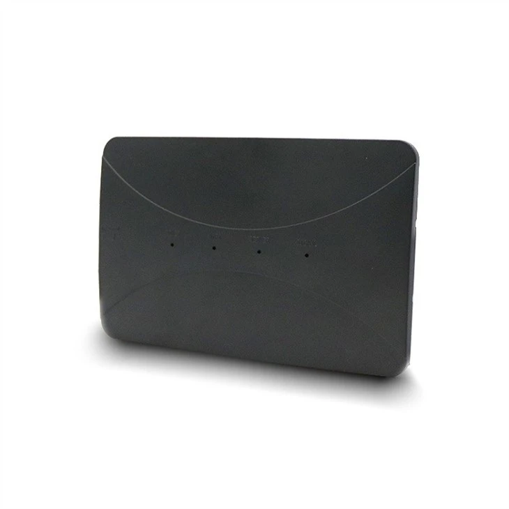 4 Wire WiFi Box