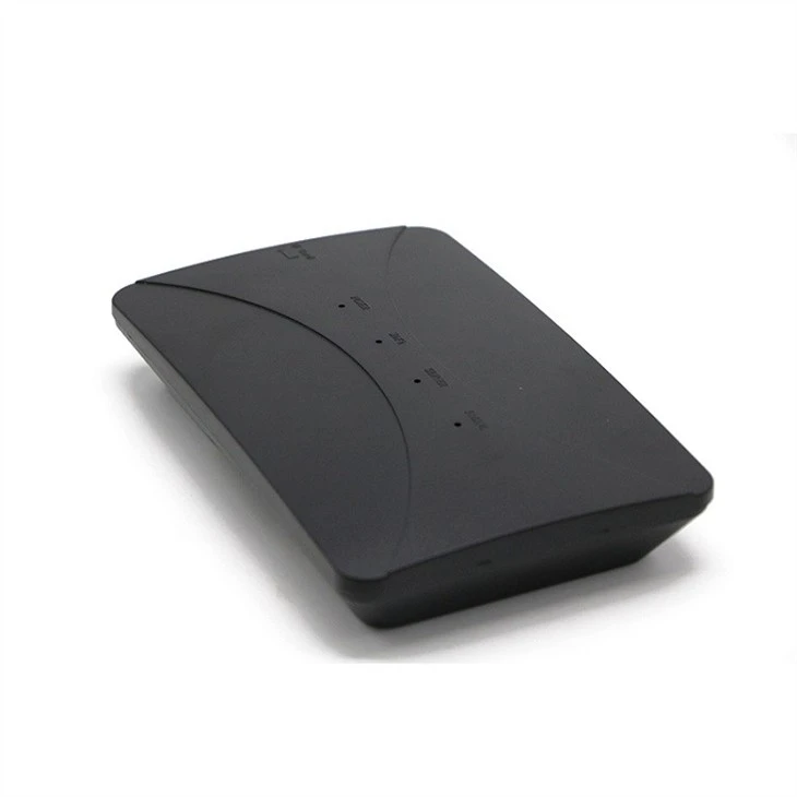Wireless WiFi Box
