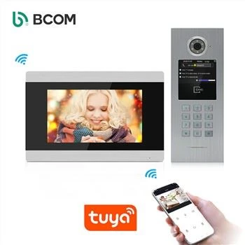 Wifi Door Telefon