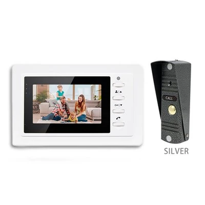 Telefon video cu 4 fire 1080p