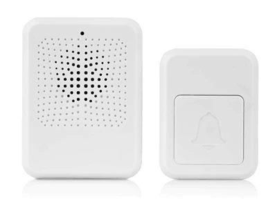 Soneria wireless Dingdong